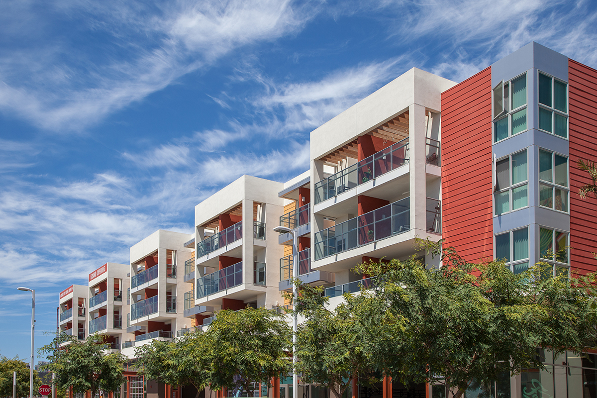 MERCADO DEL BARRIO Safdie Rabines Architects