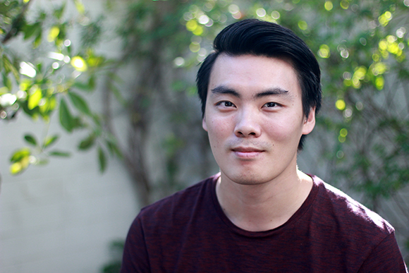 Mark Chien, Designer at Safdie Rabines Architects