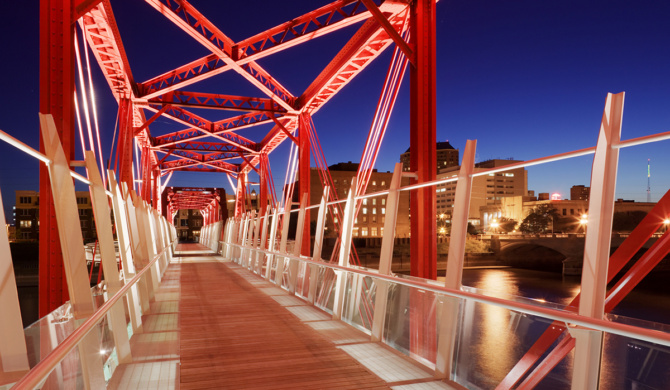 Union Railway Bridge