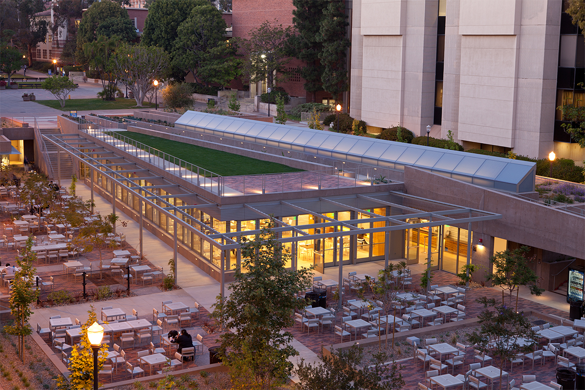 ucla undergraduate research center