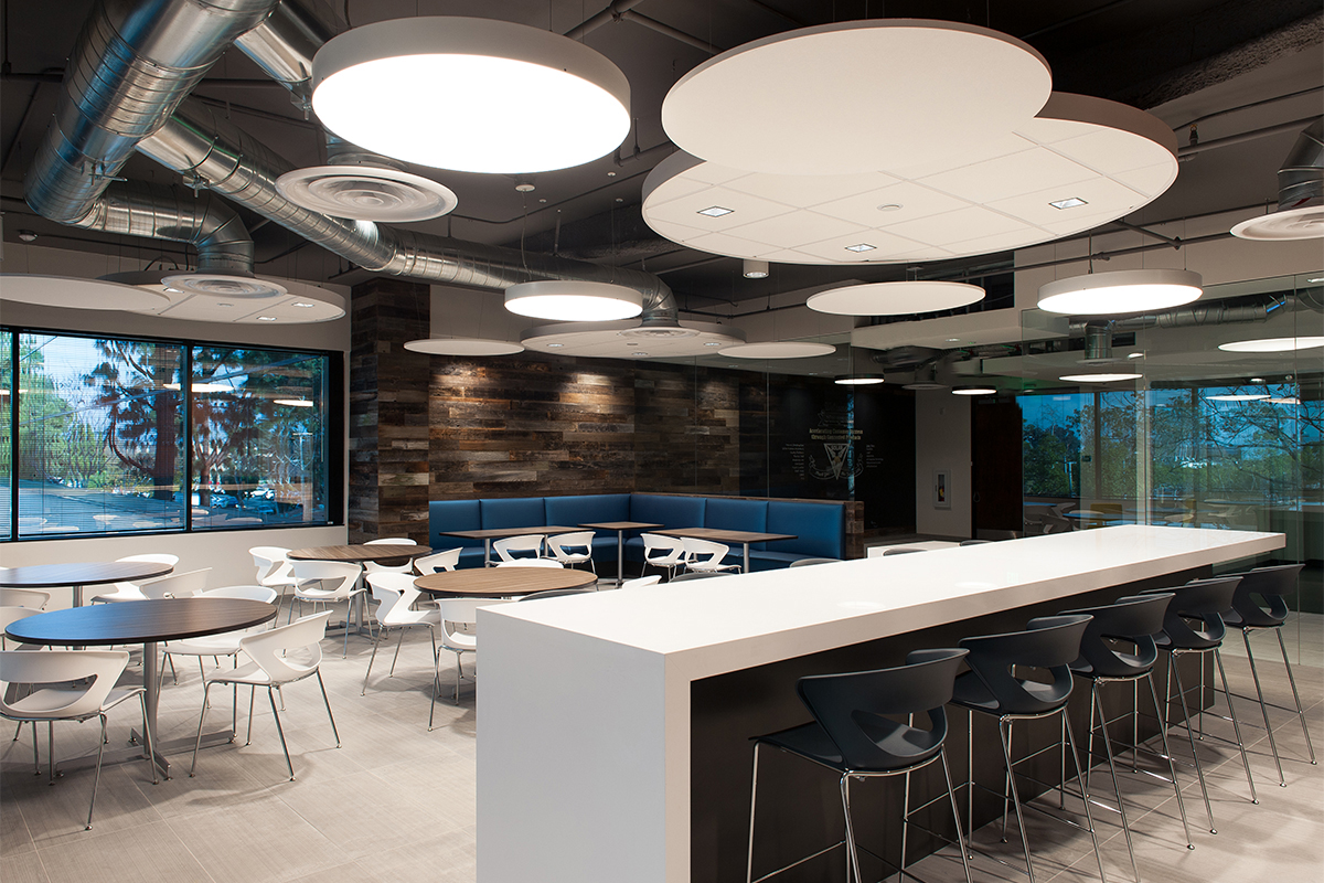 Solar Turbines by SRI